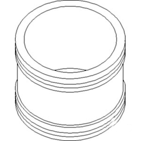 Aftermarket Turbo / Elbow Adapter Kit R43724G - main